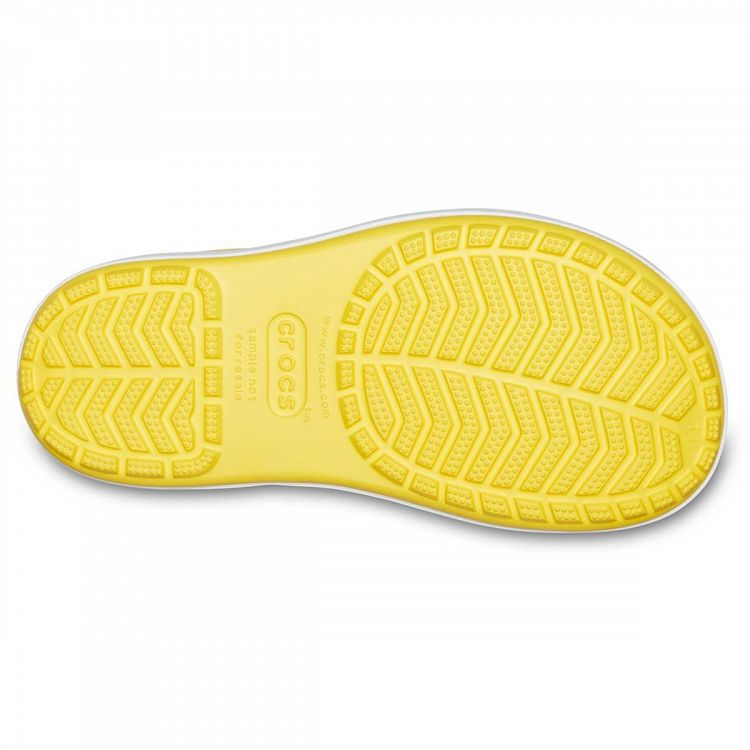 CROCBAND RAIN BOOT K