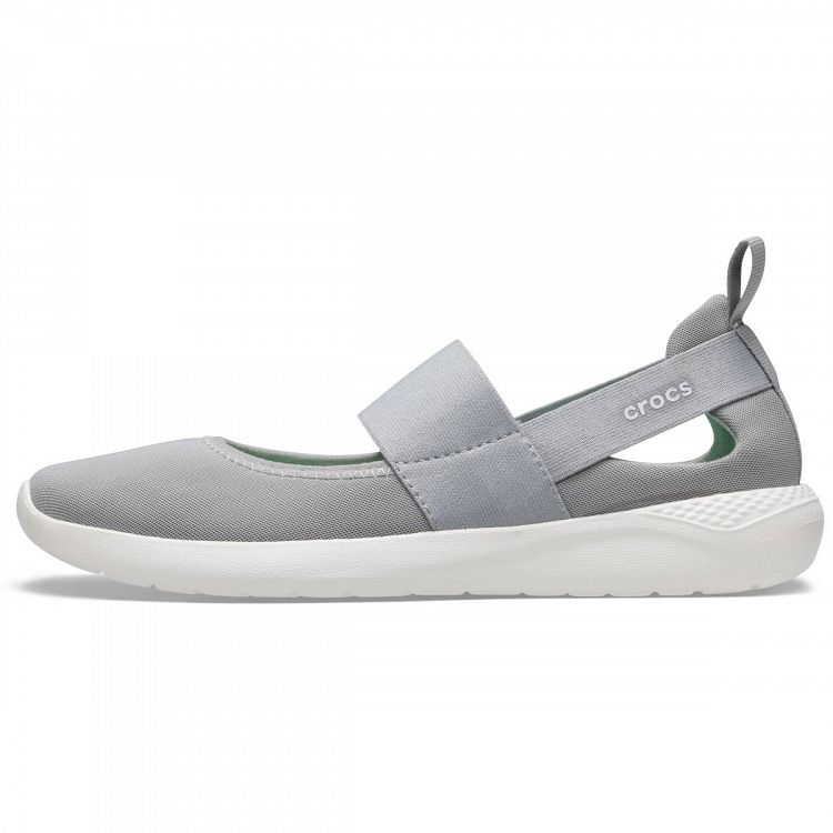 LITERIDE MARY JANE W