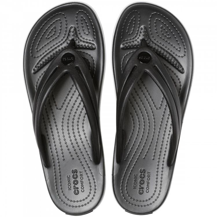Crocband Flip W