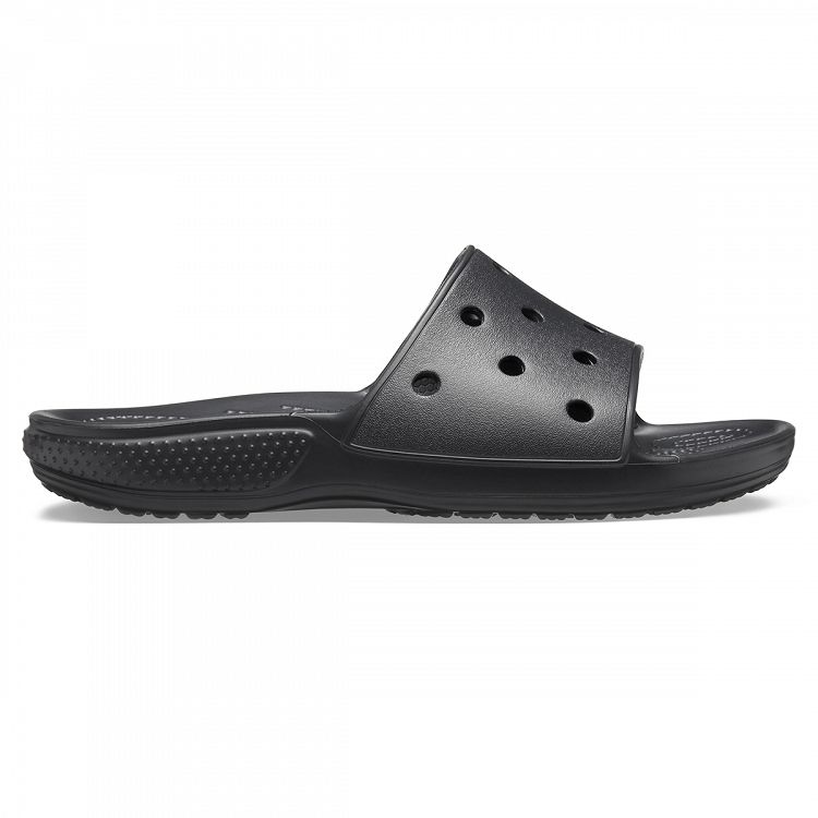 Classic Crocs Slide
