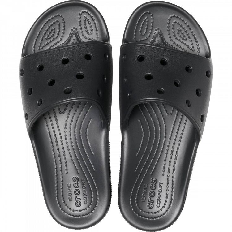 Classic Crocs Slide