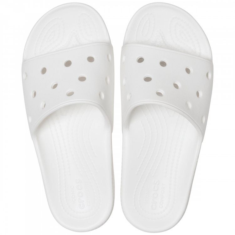 Classic Crocs Slide