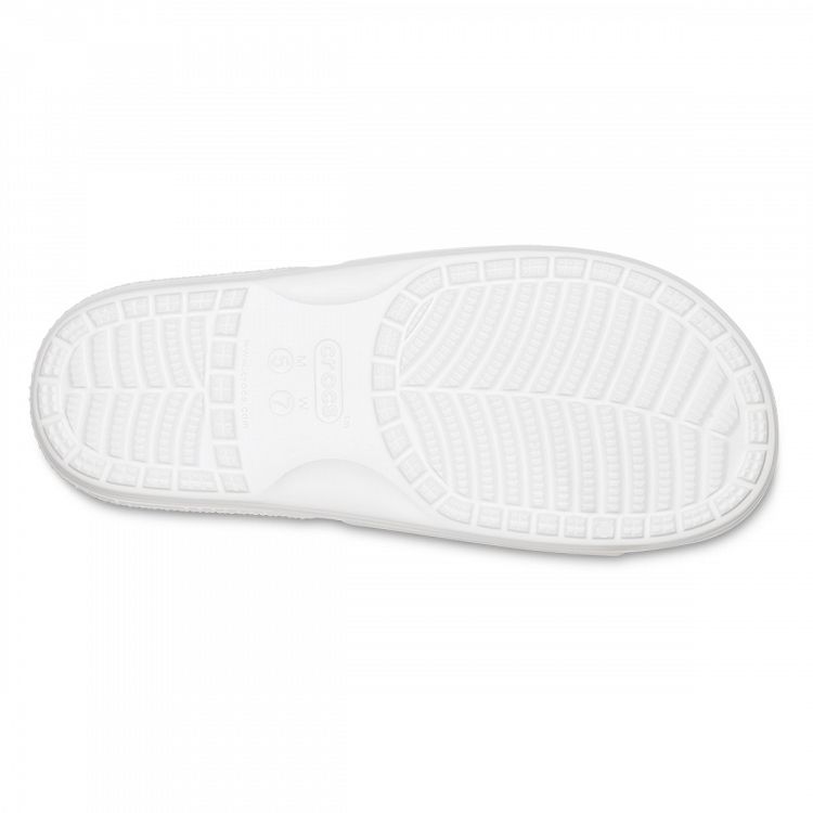 Classic Crocs Slide