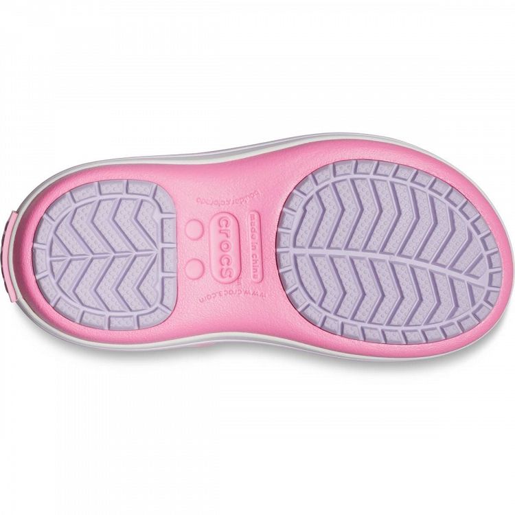 Crocband Winter Boot Kids