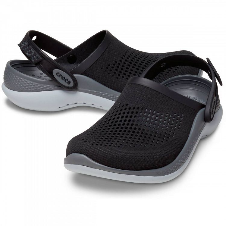 LiteRide 360 Clog