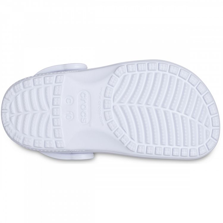 Classic Clog T