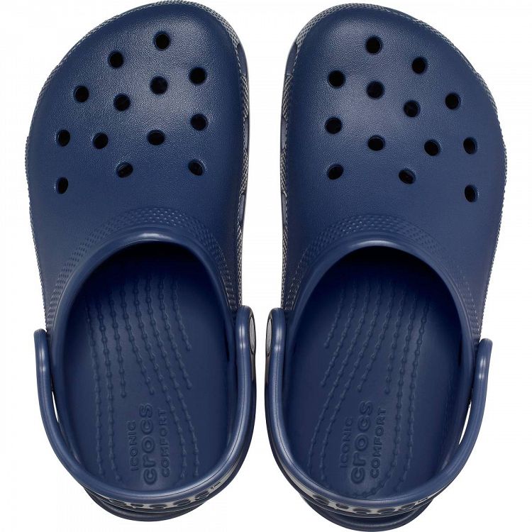 Classic Clog T