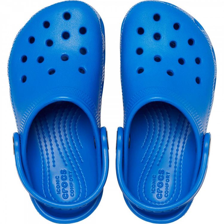 Classic Clog T
