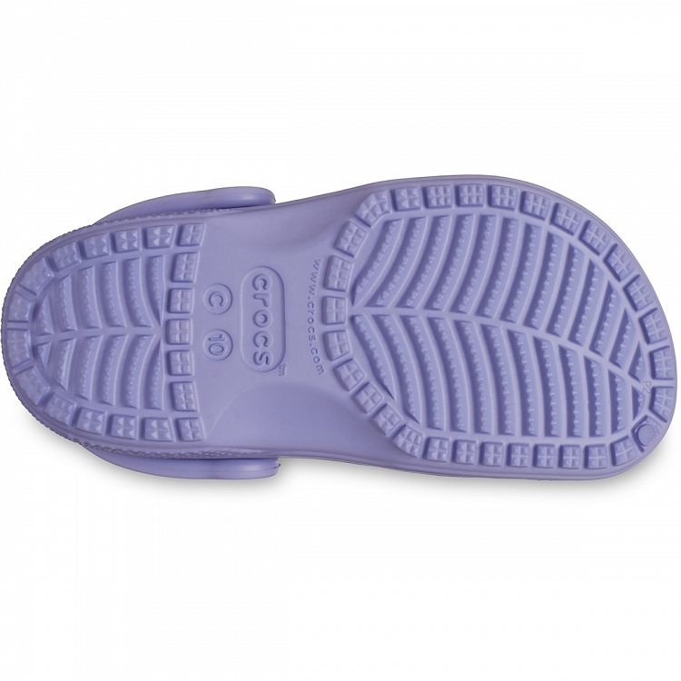 Classic Clog T