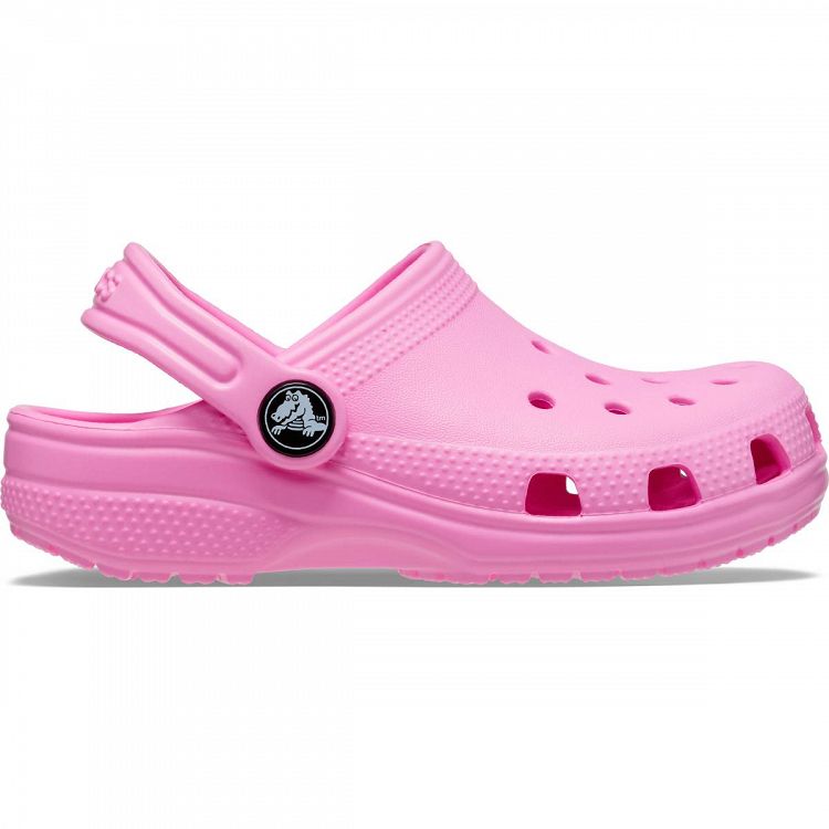 Classic Clog T