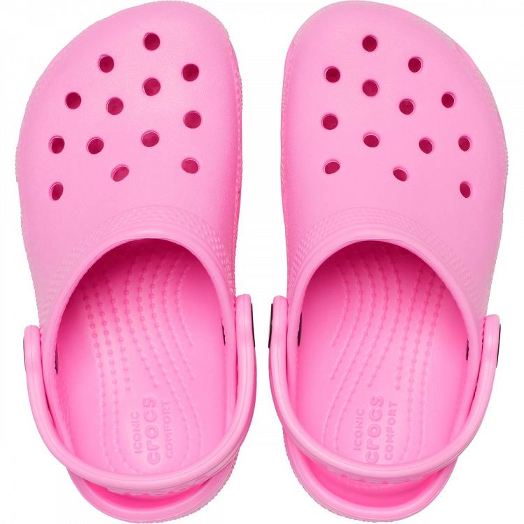 Classic Clog T