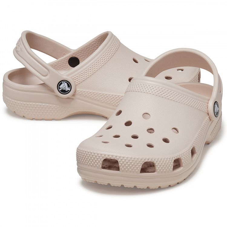 Classic Clog T