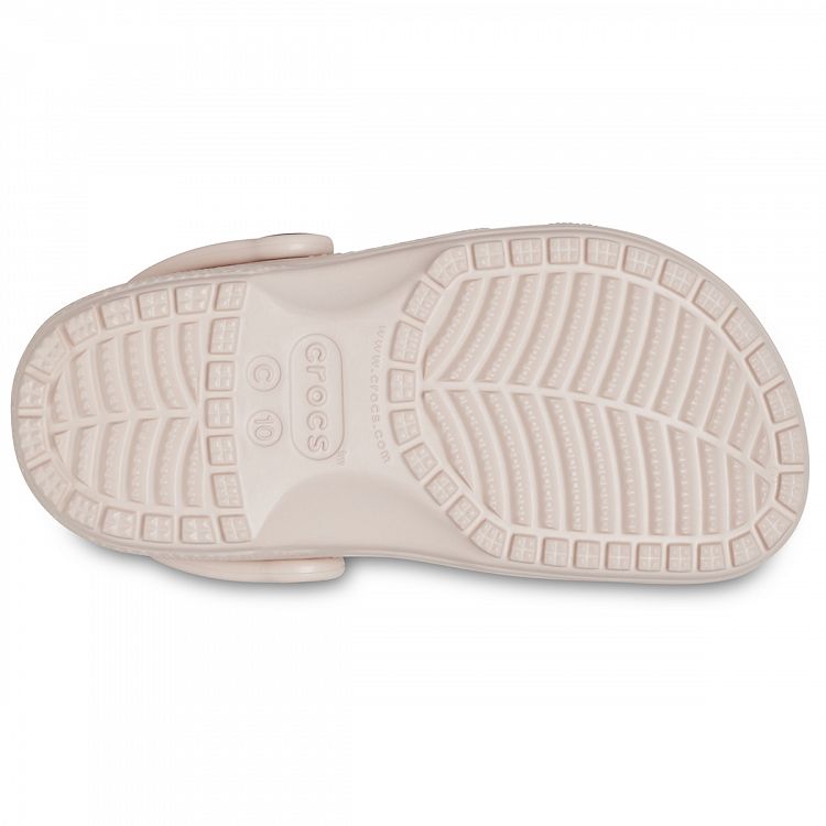 Classic Clog T