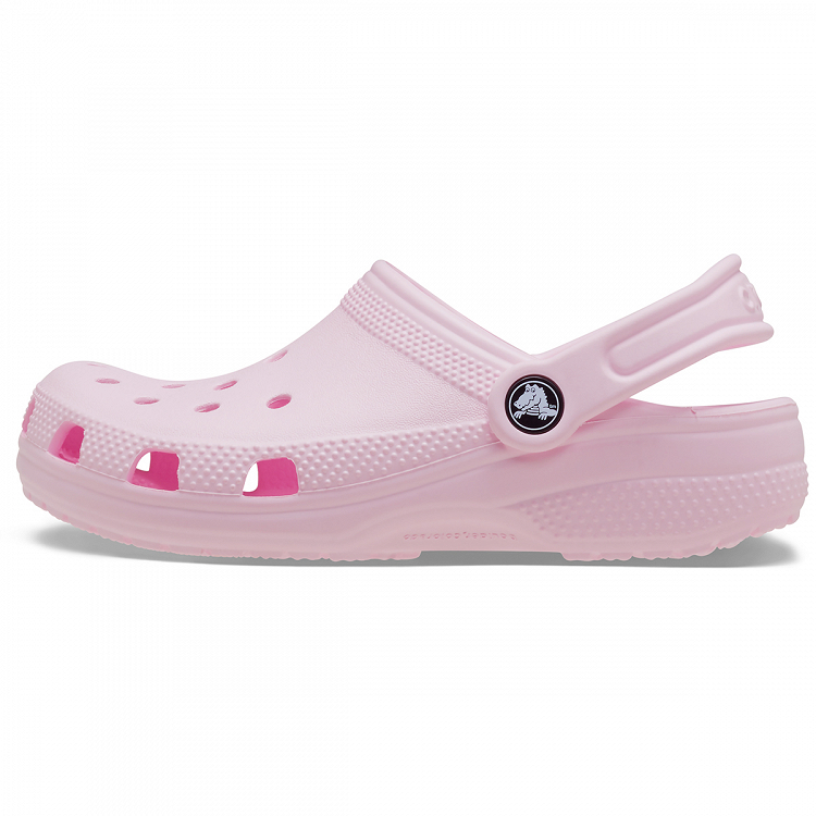Classic Clog T