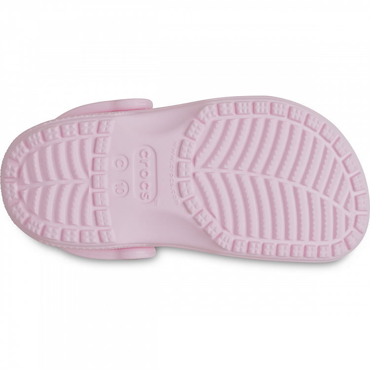 Classic Clog T