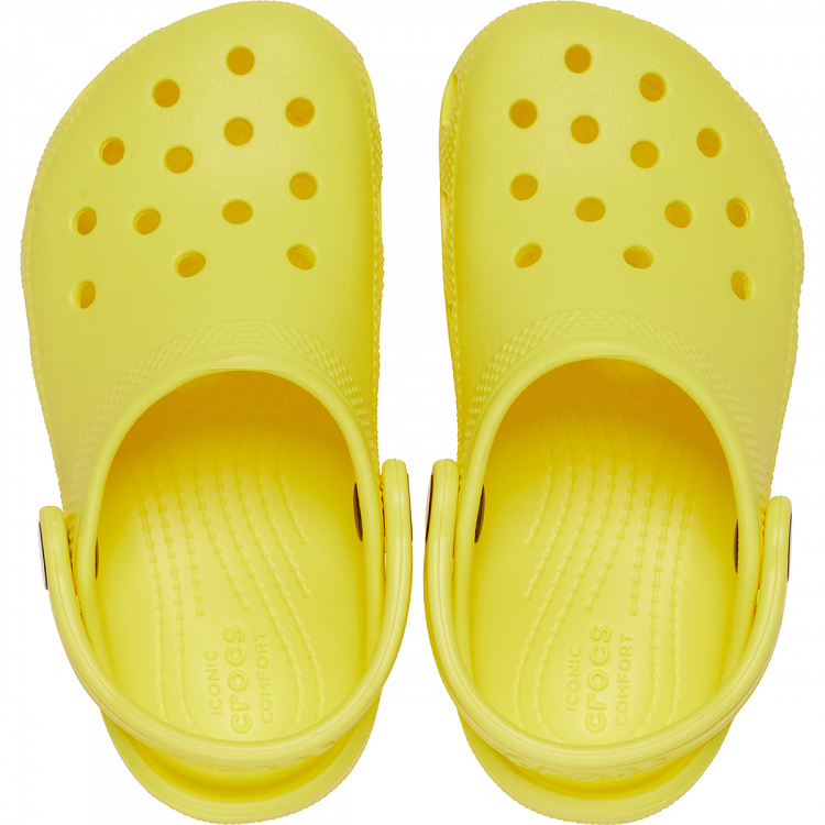Classic Clog T