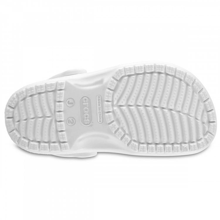 Classic Clog K
