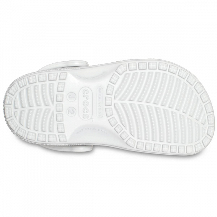 Classic Clog K