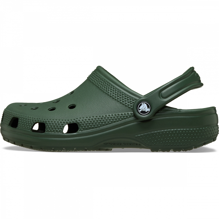 Classic Clog K
