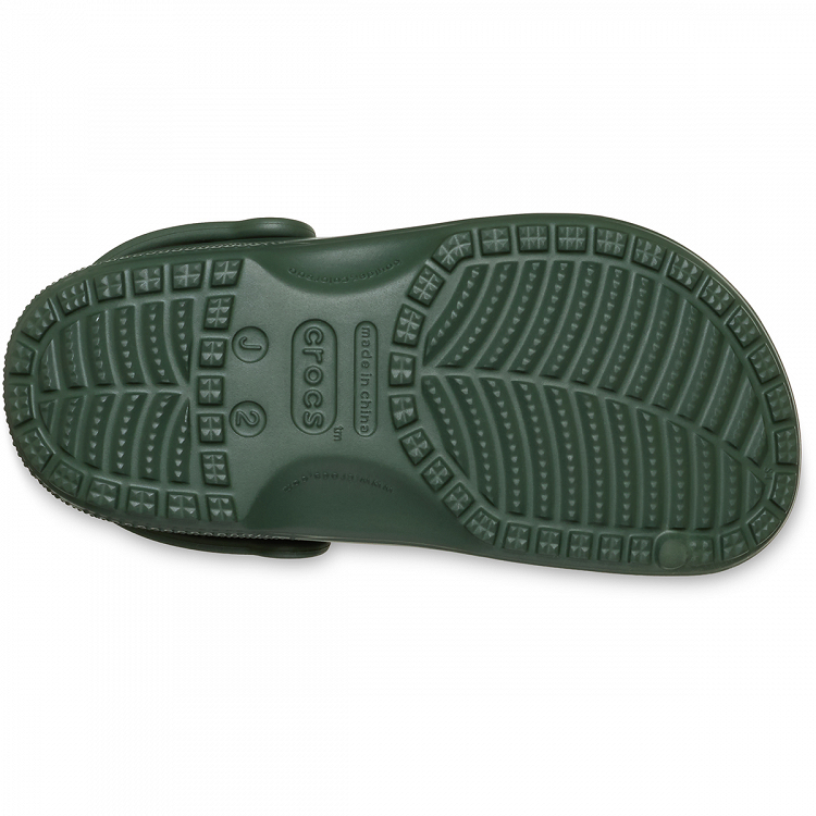 Classic Clog K