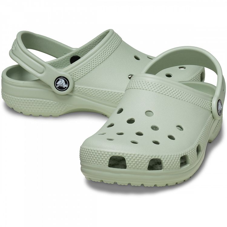 Classic Clog K