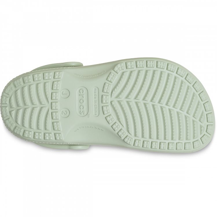 Classic Clog K
