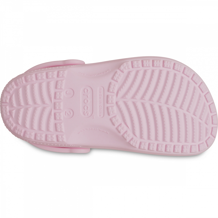 Classic Clog K