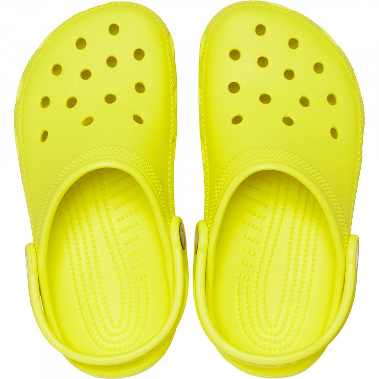 Classic Clog K