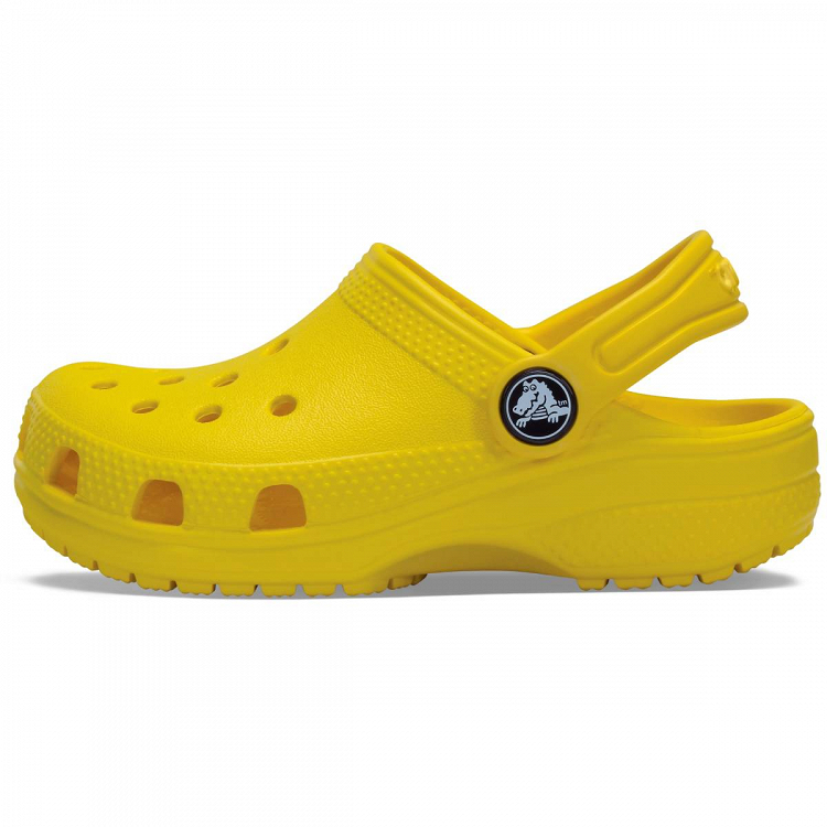 Classic Clog K
