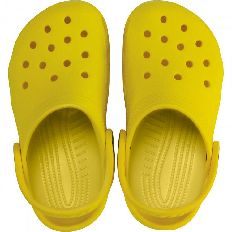 Classic Clog K