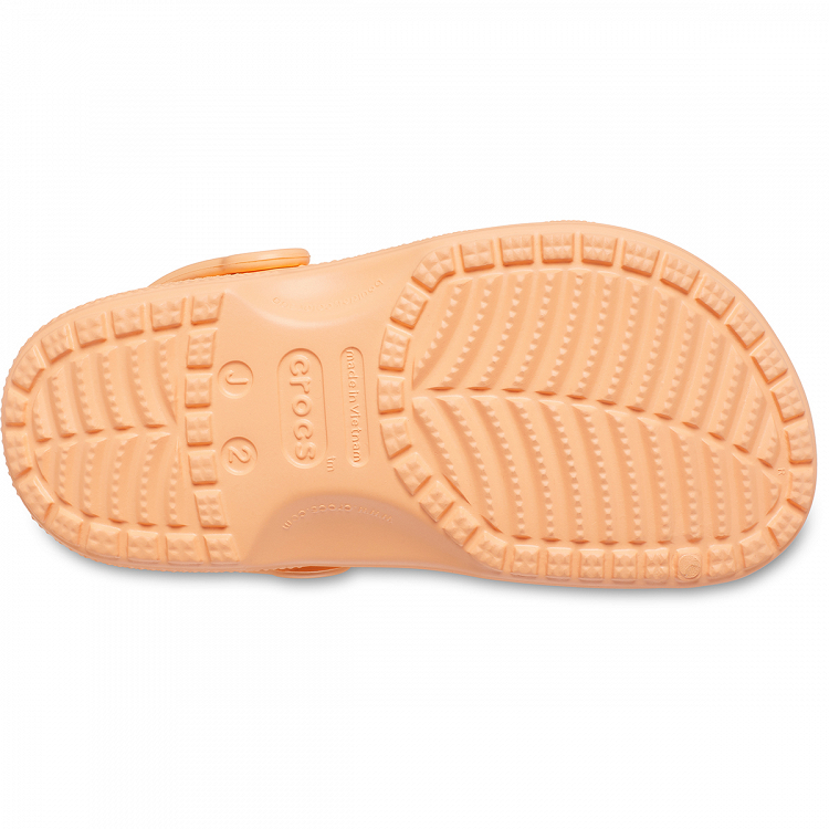 Classic Clog K