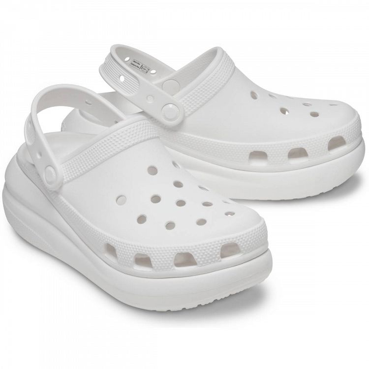 Crush Clog