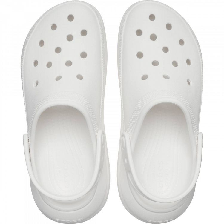 Crush Clog