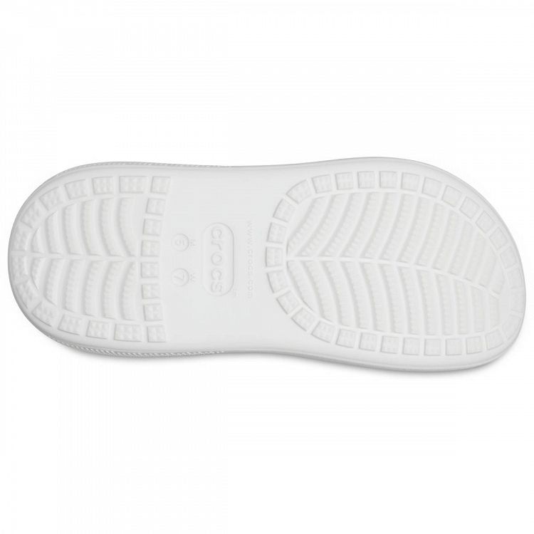 Crush Clog