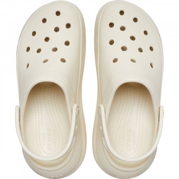 Crush Clog