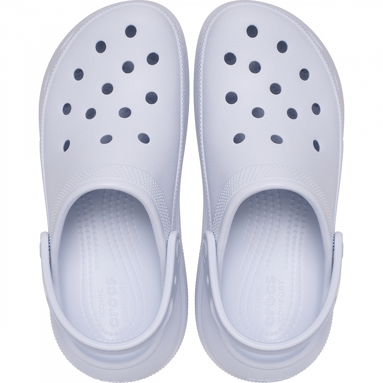 Crush Clog