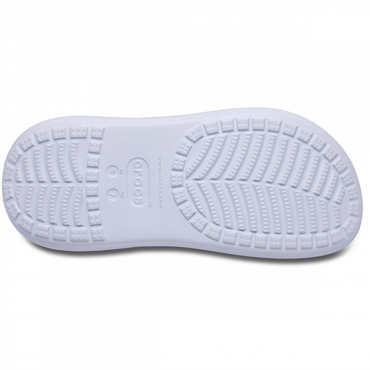 Crush Clog