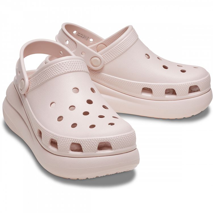 Crush Clog