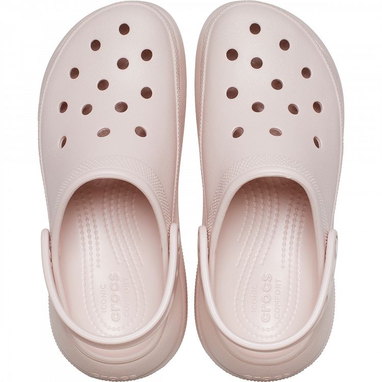 Crush Clog