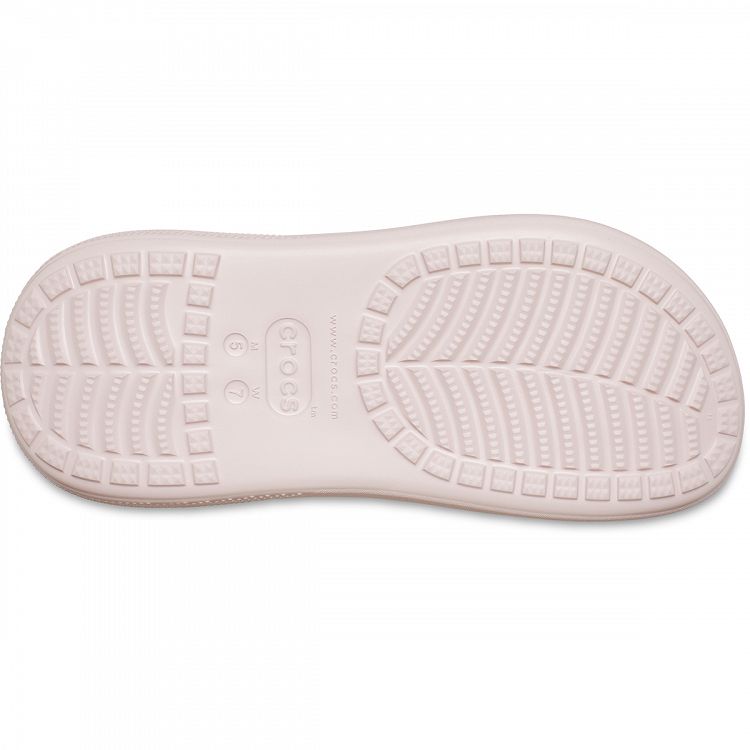 Crush Clog