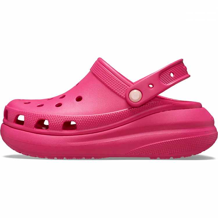 Crush Clog