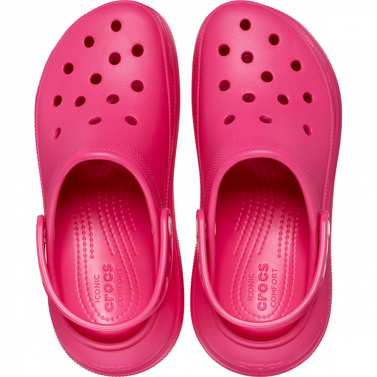 Crush Clog