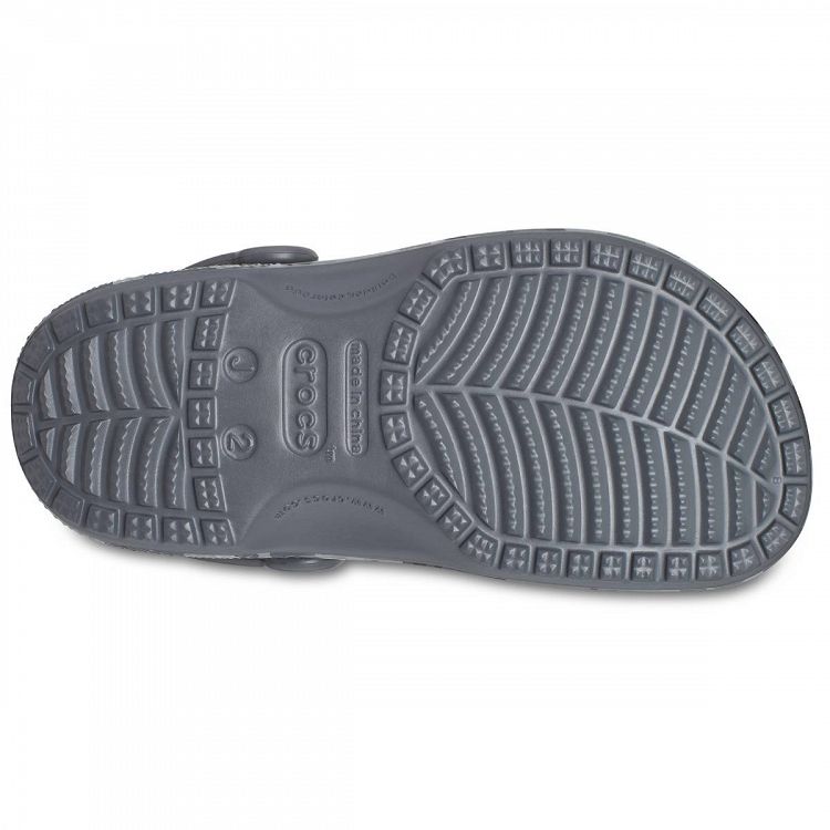 Classic Camo Clog K
