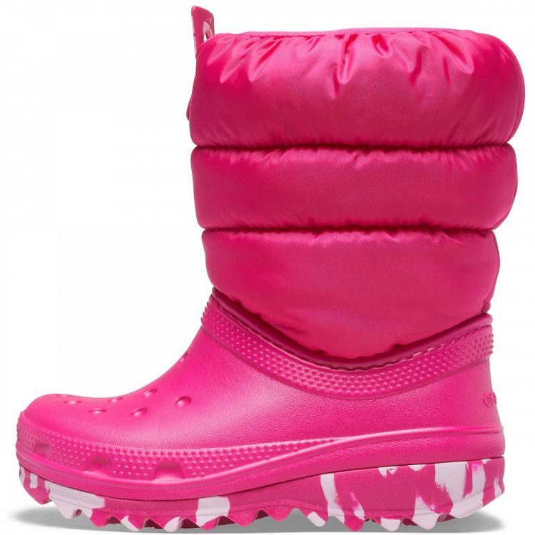 Classic Neo Puff Boot T