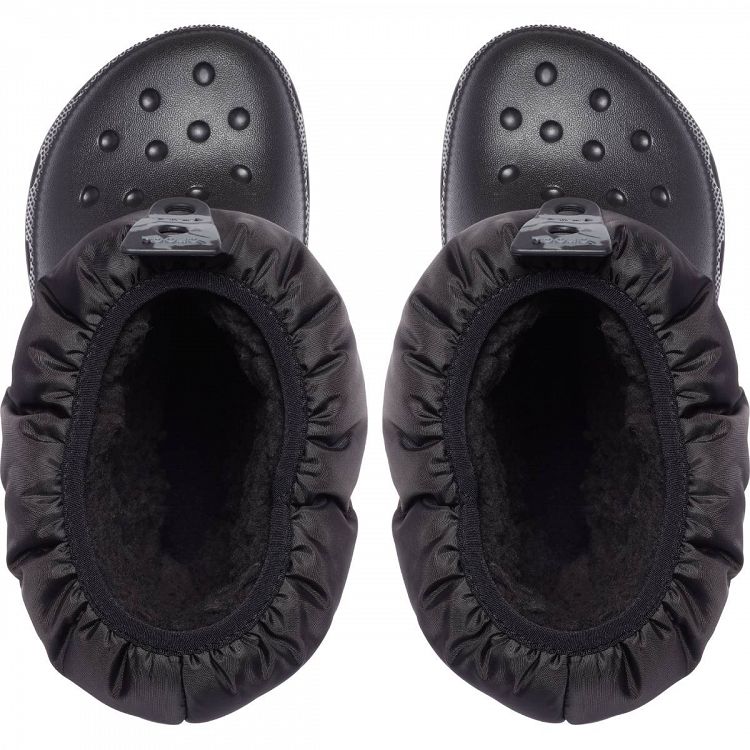 Classic Neo Puff Boot K