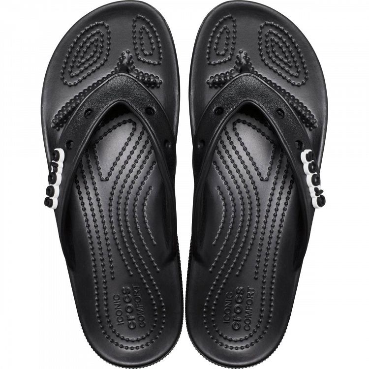 Classic Crocs Flip