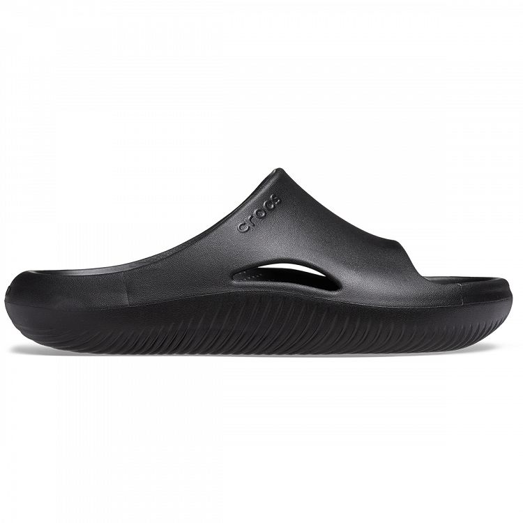 Mellow Recovery Slide