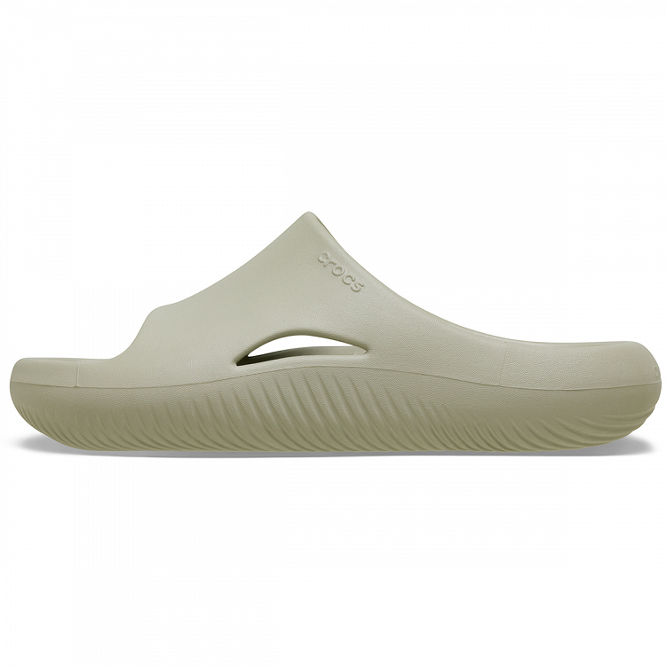 Mellow Recovery Slide