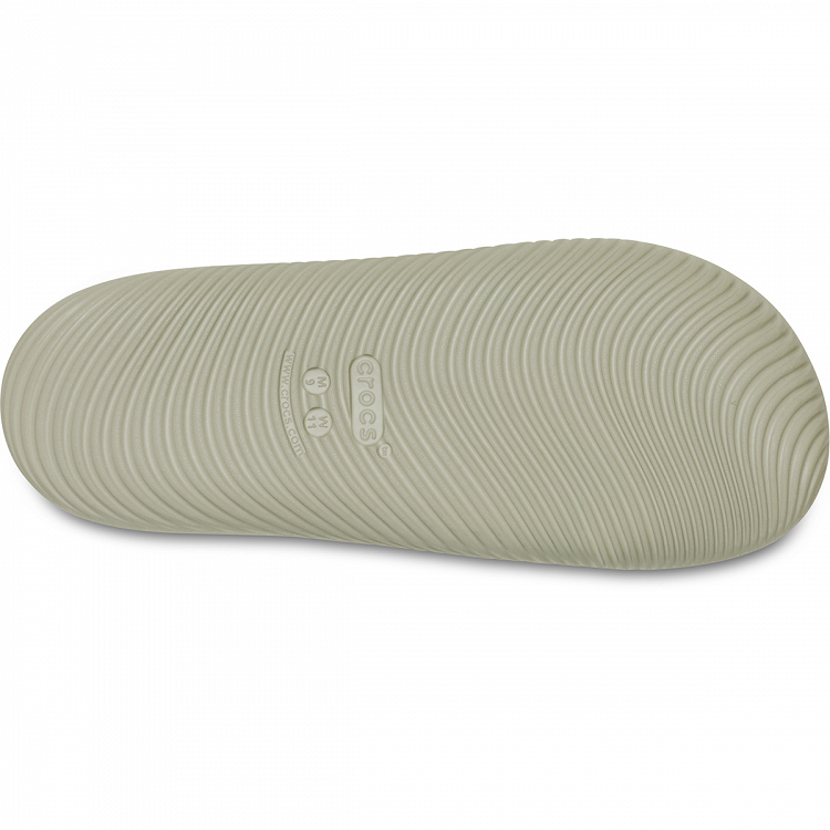 Mellow Recovery Slide