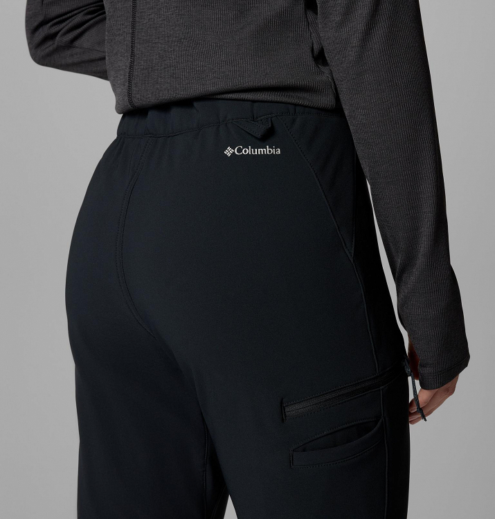 Back Beauty™ High-Rise Pant